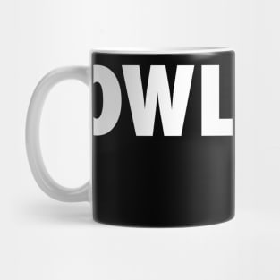 Prowl Mug